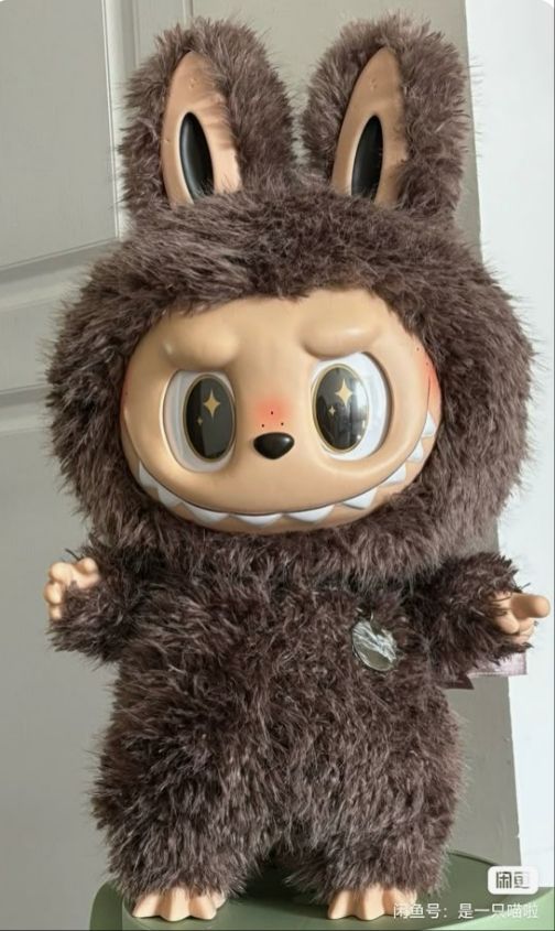 LABUBU DOLL The Monsters