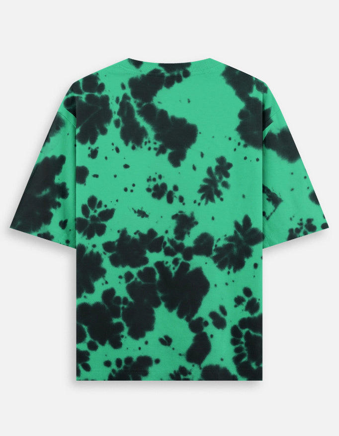Green Black