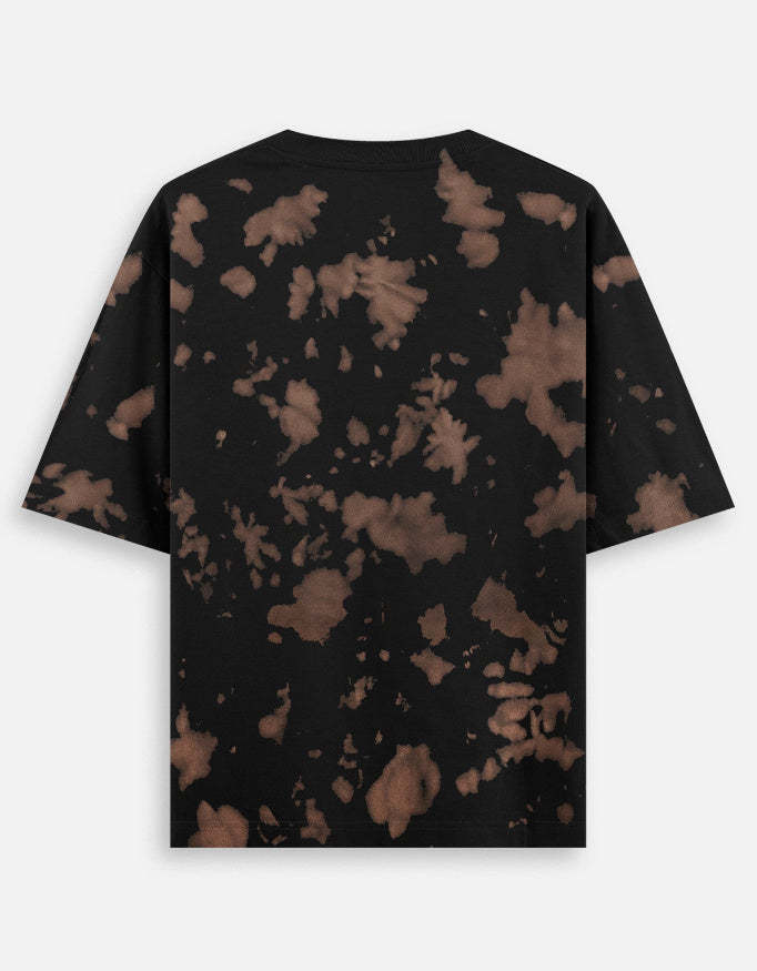 Brown Black