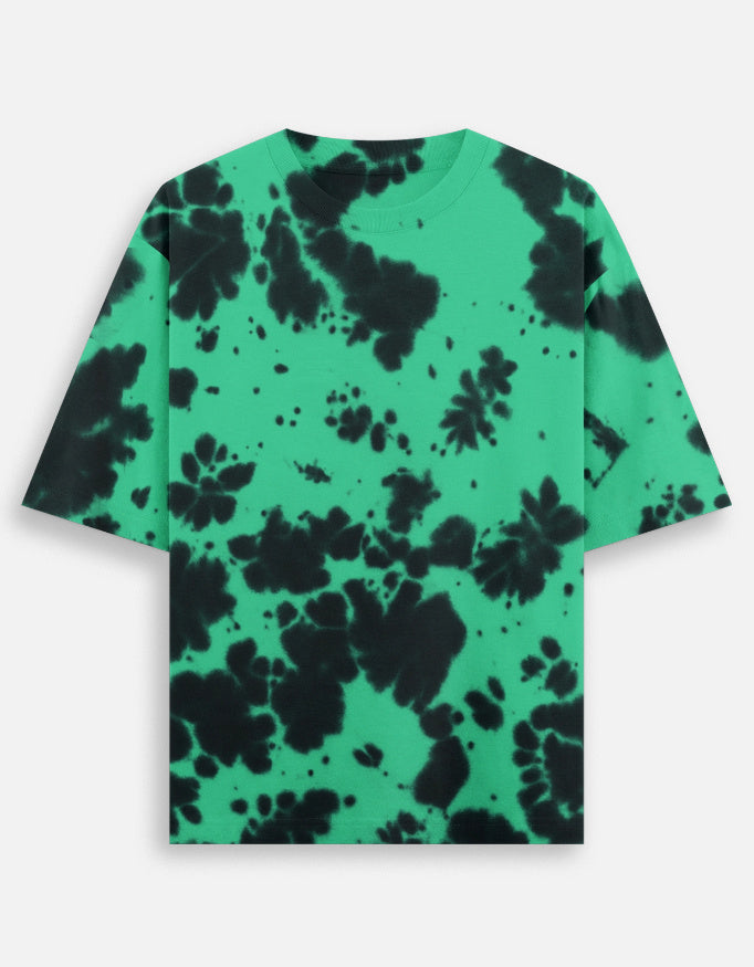 Green Black