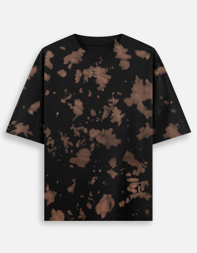 Brown Black