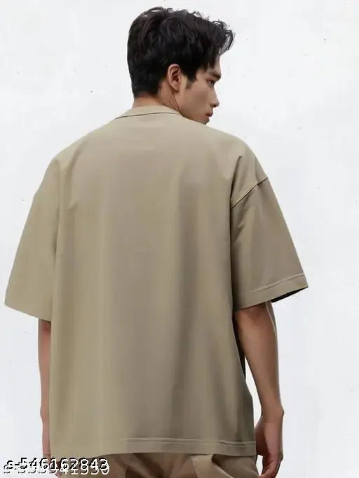 Trendy oversize Tshirt