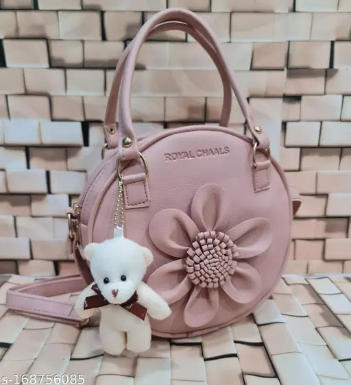 Stylish sling bag