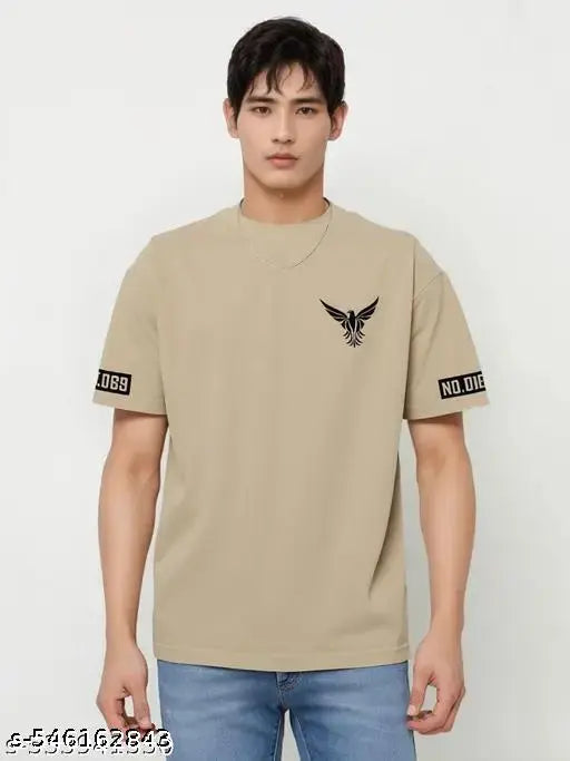 Trendy oversize Tshirt