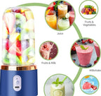 Small Portable Juicer