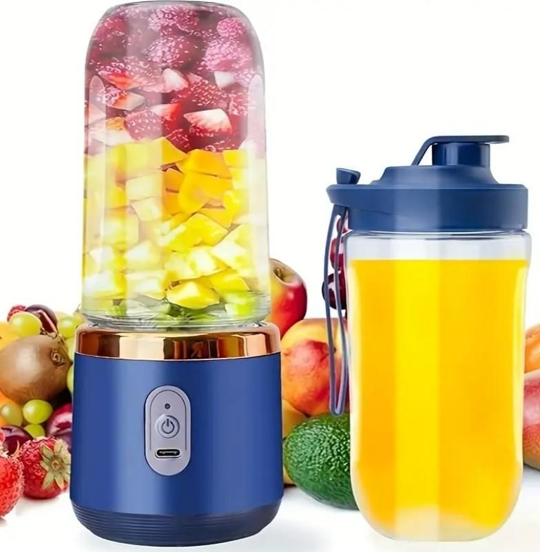 Small Portable Juicer