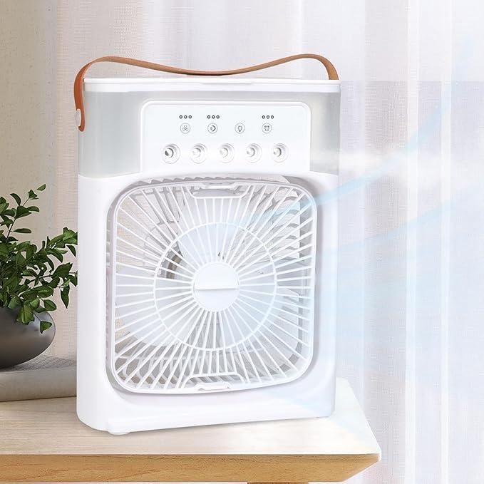 Air Cooler USB Electric Fan