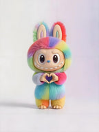 LABUBU DOLL The Monsters