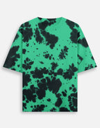 Green Black