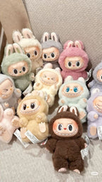 LABUBU DOLL The Monsters