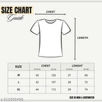 Men's Oversize Tshirt