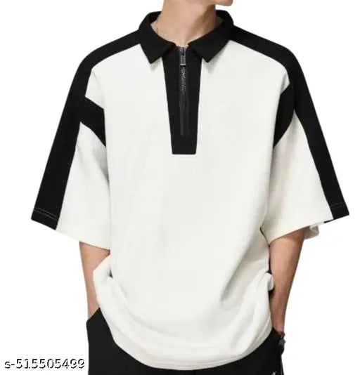 Men Oversize Tshirt