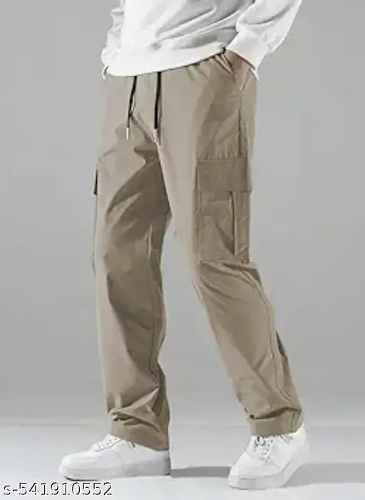 Mens cargo pants