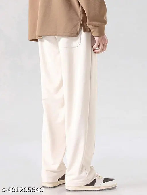 Mack jonney Men's Track Pants