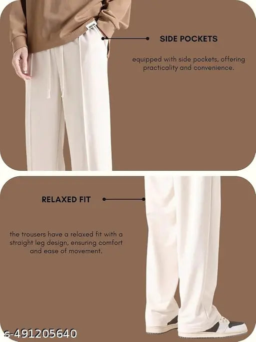 Mack jonney Men's Track Pants