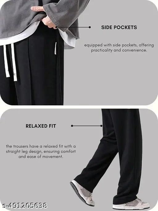 Mack jonney Men's Track Pants