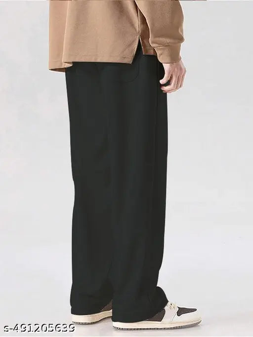 Mack jonney Men's Track Pants