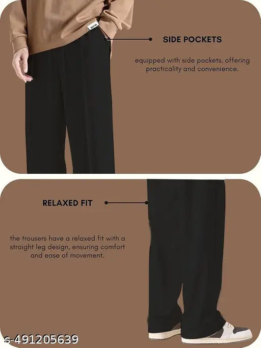 Mack jonney Men's Track Pants