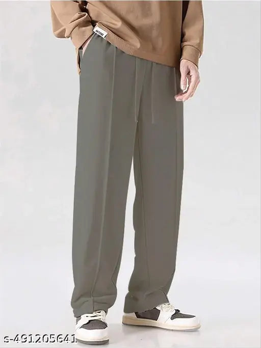 Mack jonney Men's Track Pants
