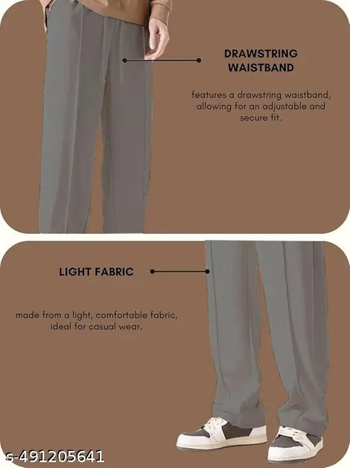 Mack jonney Men's Track Pants