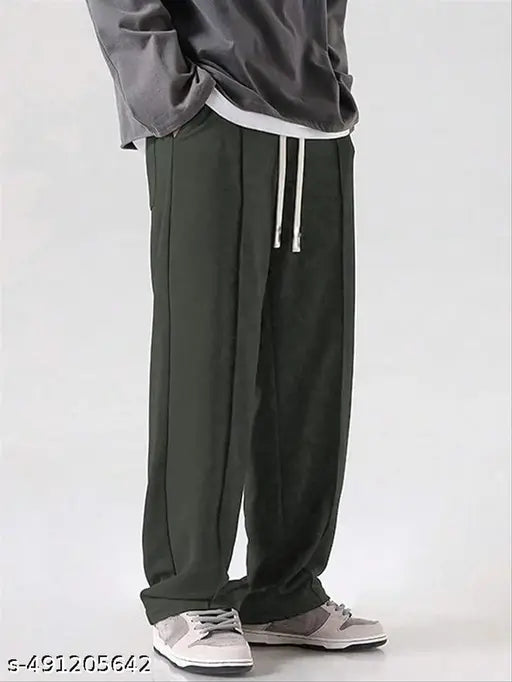 Mack jonney Men's Track Pants