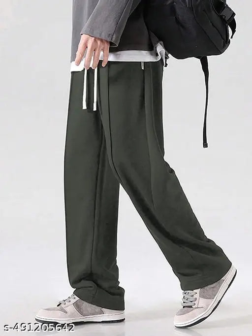 Mack jonney Men's Track Pants
