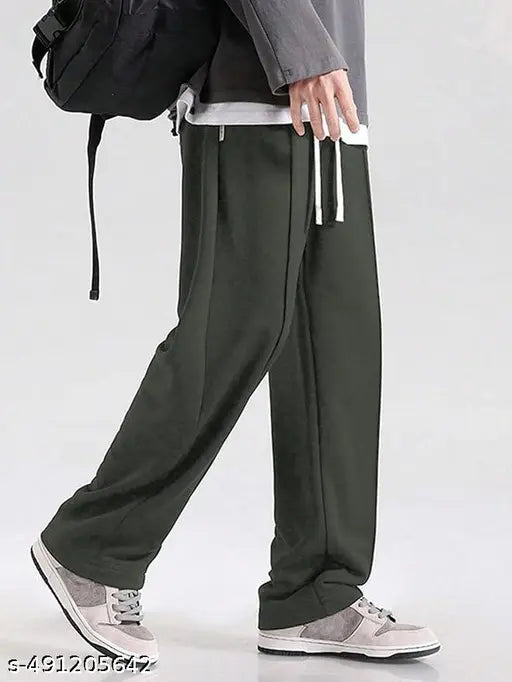 Mack jonney Men's Track Pants