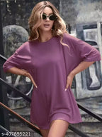 Oversized Tshirt Women