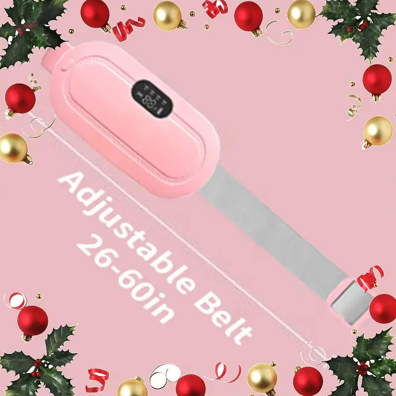 Portable Cordless Heating Pad