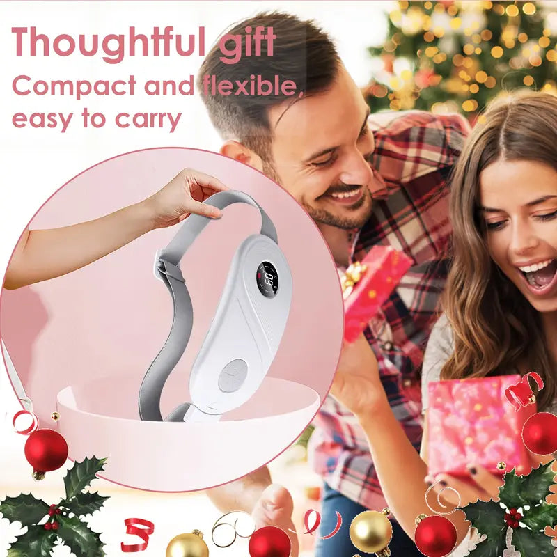 Portable Cordless Heating Pad