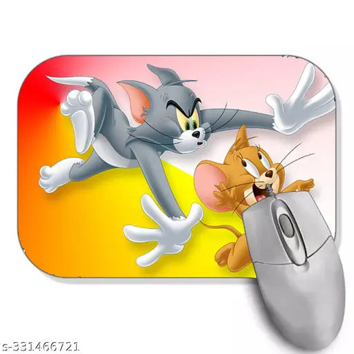 Gaming Mouse Pad