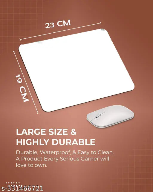 Gaming Mouse Pad