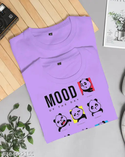 Women oversized t-shirt