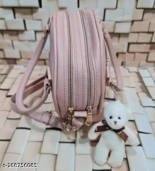 Stylish sling bag