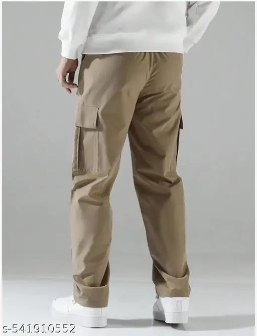 Mens cargo pants
