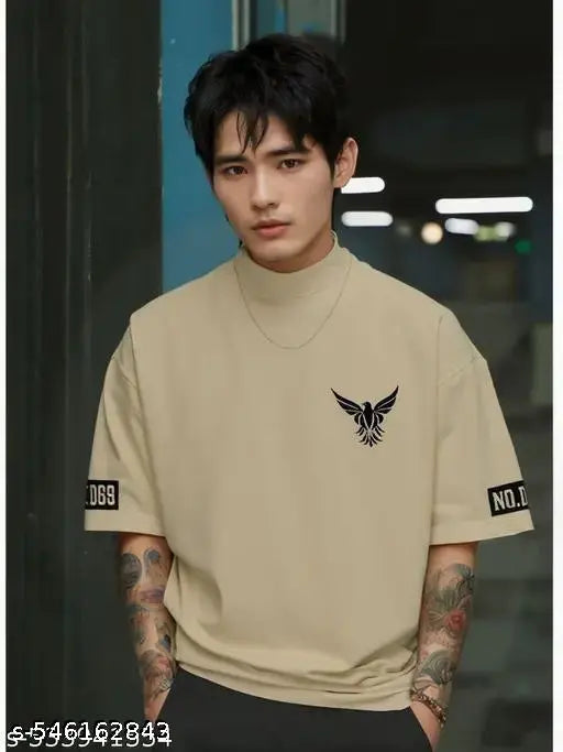 Trendy oversize Tshirt