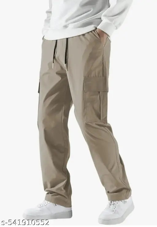 Mens cargo pants