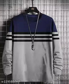 Men t-shirt full sleeve