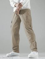 Mens cargo pants