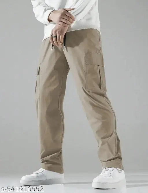 Mens cargo pants