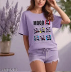 Women oversized t-shirt